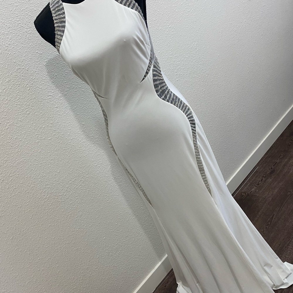 Mignon dress